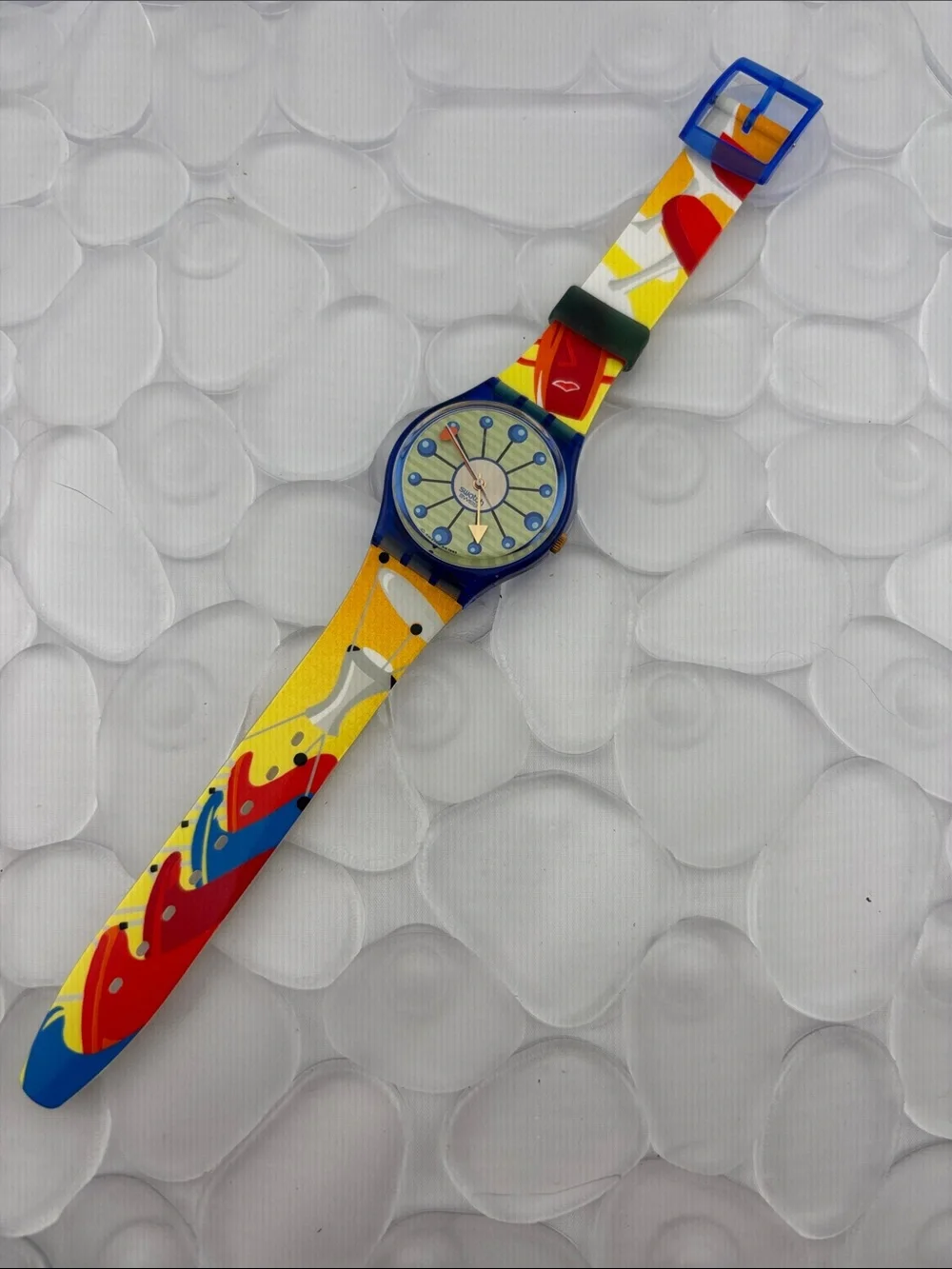 Swatch Watch - GN141 - SITZUNG